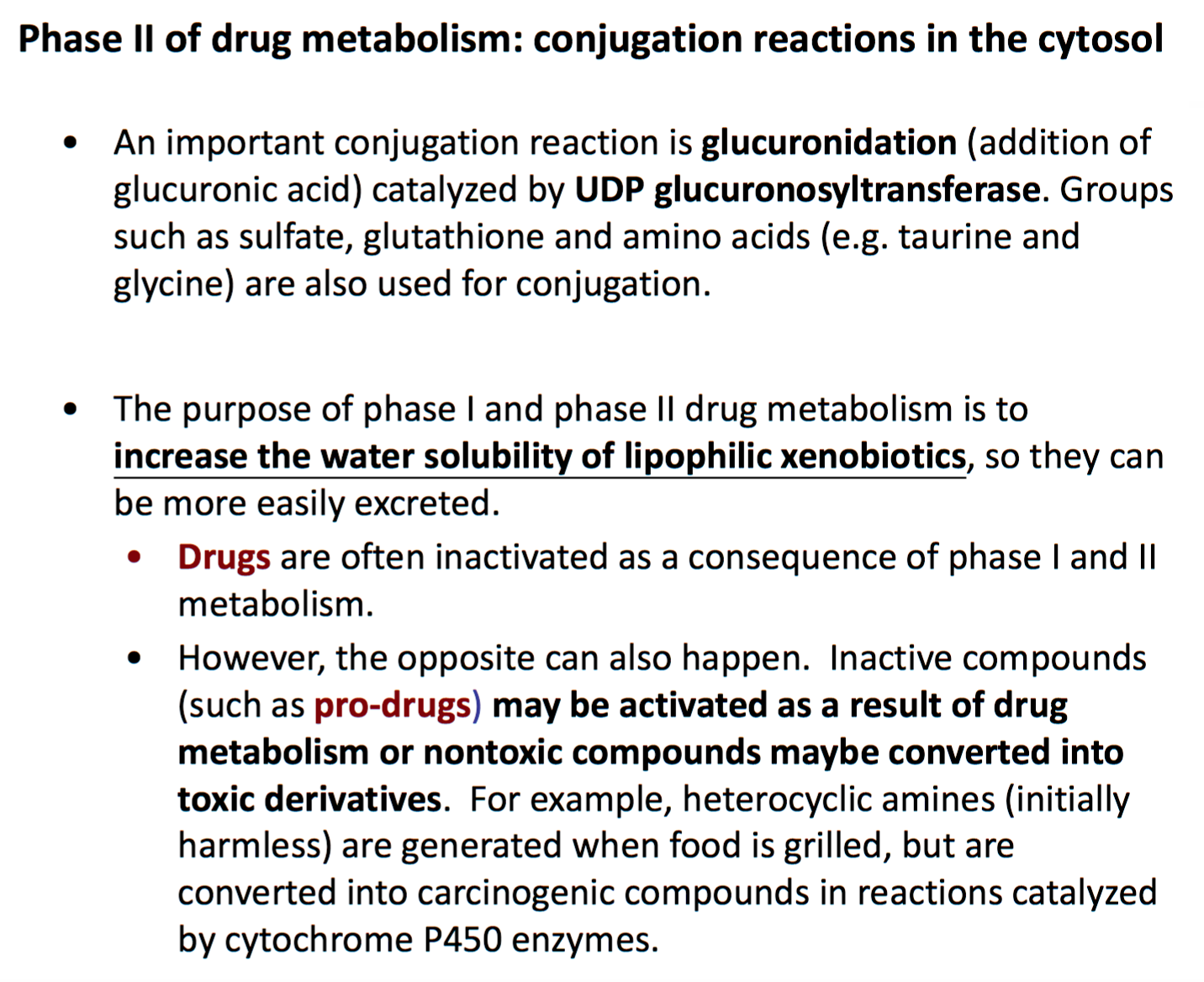 glutathione youtube CCF Biochemistry L11 Biochemistry of the Liver Flashcards
